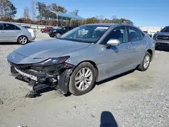 4T1DAACKXSU509084 2025 TOYOTA CAMRY