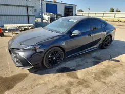 4T1DAACKXSU509294 2025 TOYOTA CAMRY