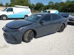 4T1DAACKXSU509702 2025 TOYOTA CAMRY
