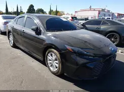 4T1DAACKXSU510574 2025 TOYOTA CAMRY