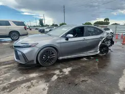 4T1DAACKXSU511188 2025 TOYOTA CAMRY