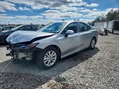 4T1DAACKXSU511207 2025 TOYOTA CAMRY