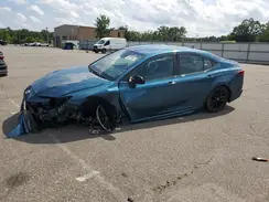 4T1DAACKXSU511417 2025 TOYOTA CAMRY