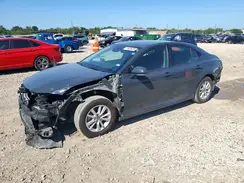 4T1DAACKXSU511580 2025 TOYOTA CAMRY