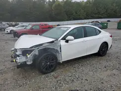 4T1DAACKXSU511854 2025 TOYOTA CAMRY