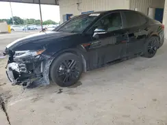 4T1DAACKXSU512048 2025 TOYOTA CAMRY