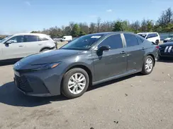 4T1DAACKXSU512132 2025 TOYOTA CAMRY