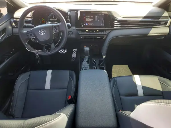 4T1DAACKXSU512227 2025 TOYOTA CAMRY - Image 8