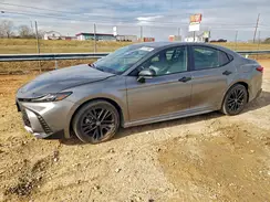 4T1DAACKXSU512292 2025 TOYOTA CAMRY