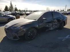 4T1DAACKXSU512471 2025 TOYOTA CAMRY