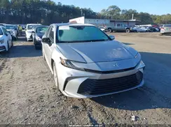 4T1DAACKXSU512731 2025 TOYOTA CAMRY