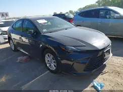 4T1DAACKXSU513765 2025 TOYOTA CAMRY