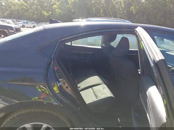 4T1DAACKXSU513765 2025 TOYOTA CAMRY - Image 8