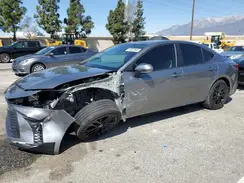 4T1DAACKXSU514351 2025 TOYOTA CAMRY