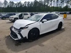 4T1DAACKXSU514415 2025 TOYOTA CAMRY
