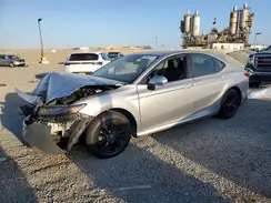 4T1DAACKXSU514866 2025 TOYOTA CAMRY