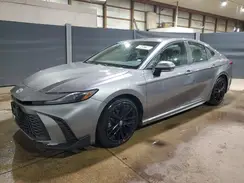 4T1DAACKXSU515466 2025 TOYOTA CAMRY