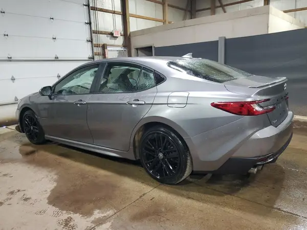 4T1DAACKXSU515466 2025 TOYOTA CAMRY - Image 2