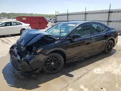 4T1DAACKXSU516276 2025 TOYOTA CAMRY