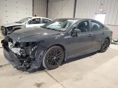 4T1DAACKXSU516360 2025 TOYOTA CAMRY