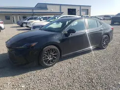 4T1DAACKXSU517458 2025 TOYOTA CAMRY