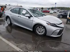 4T1DAACKXSU518223 2025 TOYOTA CAMRY