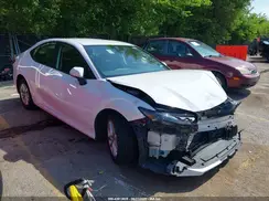 4T1DAACKXSU518349 2025 TOYOTA CAMRY