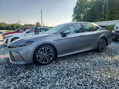 4T1DAACKXSU519078 2025 TOYOTA CAMRY