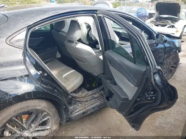 4T1DAACKXSU519288 2025 TOYOTA CAMRY - Image 8