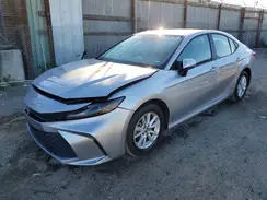 4T1DAACKXSU519338 2025 TOYOTA CAMRY