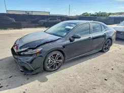 4T1DAACKXSU519405 2025 TOYOTA CAMRY