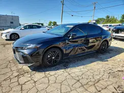4T1DAACKXSU519484 2025 TOYOTA CAMRY