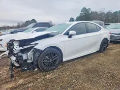 4T1DAACKXSU519579 2025 TOYOTA CAMRY