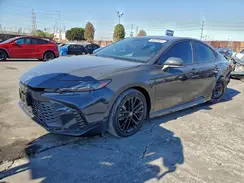 4T1DAACKXSU519632 2025 TOYOTA CAMRY
