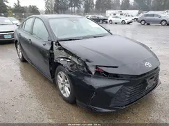 4T1DAACKXSU520165 2025 TOYOTA CAMRY