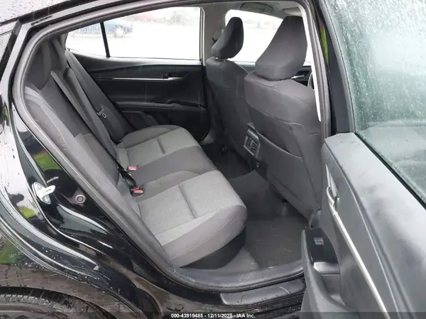 4T1DAACKXSU520165 2025 TOYOTA CAMRY - Image 8