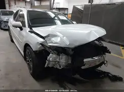 4T1DAACKXSU520229 2025 TOYOTA CAMRY