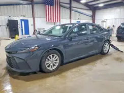 4T1DAACKXSU520862 2025 TOYOTA CAMRY