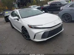 4T1DAACKXSU520991 2025 TOYOTA CAMRY