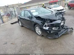 4T1DAACKXSU521185 2025 TOYOTA CAMRY