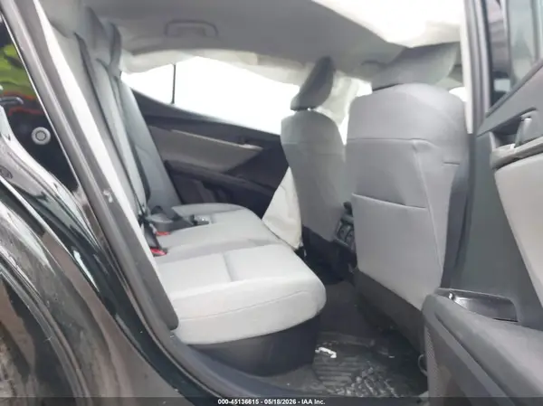 4T1DAACKXSU521185 2025 TOYOTA CAMRY - Image 8