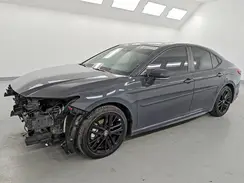 4T1DAACKXSU521252 2025 TOYOTA CAMRY