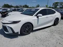 4T1DAACKXSU521784 2025 TOYOTA CAMRY