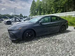4T1DAACKXSU521879 2025 TOYOTA CAMRY
