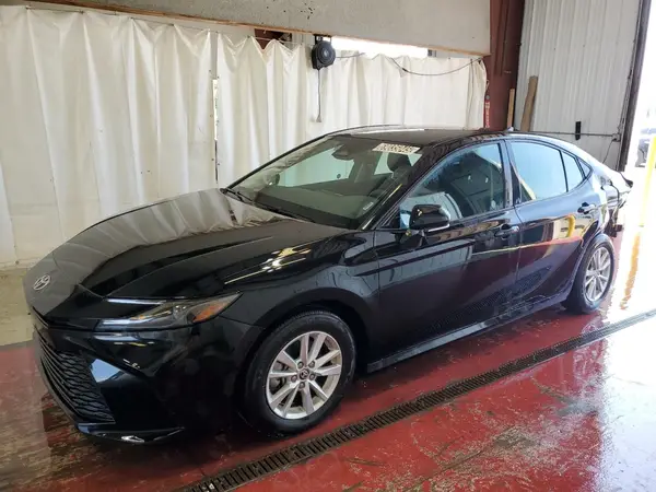 4T1DAACKXSU522093 2025 TOYOTA CAMRY - Image 1