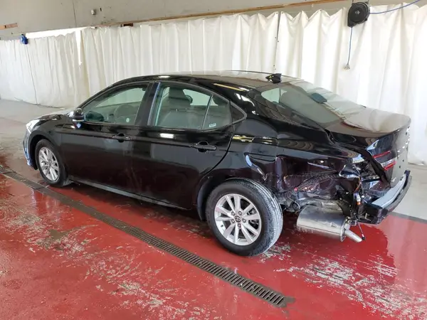 4T1DAACKXSU522093 2025 TOYOTA CAMRY - Image 2