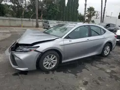 4T1DAACKXSU523390 2025 TOYOTA CAMRY