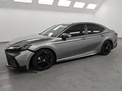 4T1DAACKXSU524183 2025 TOYOTA CAMRY