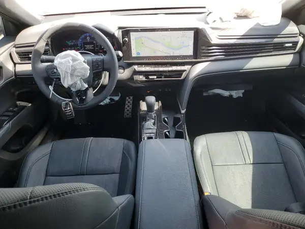 4T1DAACKXSU524300 2025 TOYOTA CAMRY - Image 8