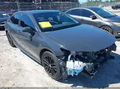 4T1DAACKXSU524698 2025 TOYOTA CAMRY